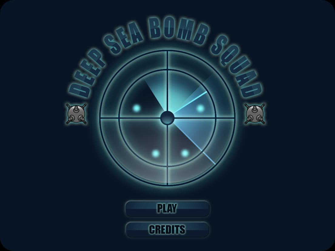 Deep Sea Bomb Squad screenshot 2