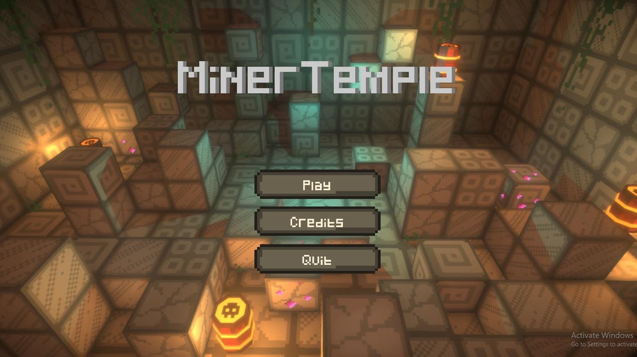 MinerTemple screenshot 3