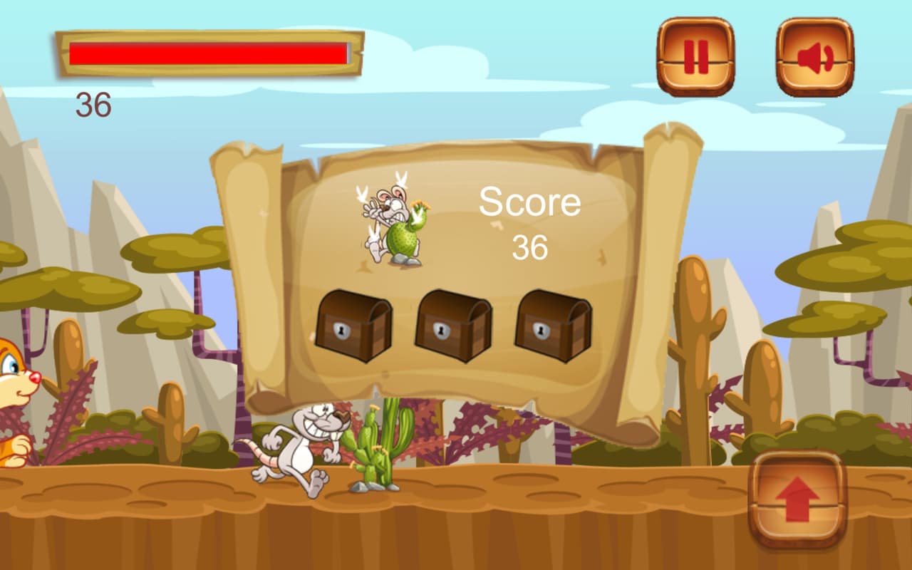 Sos i Pie Sos screenshot 4