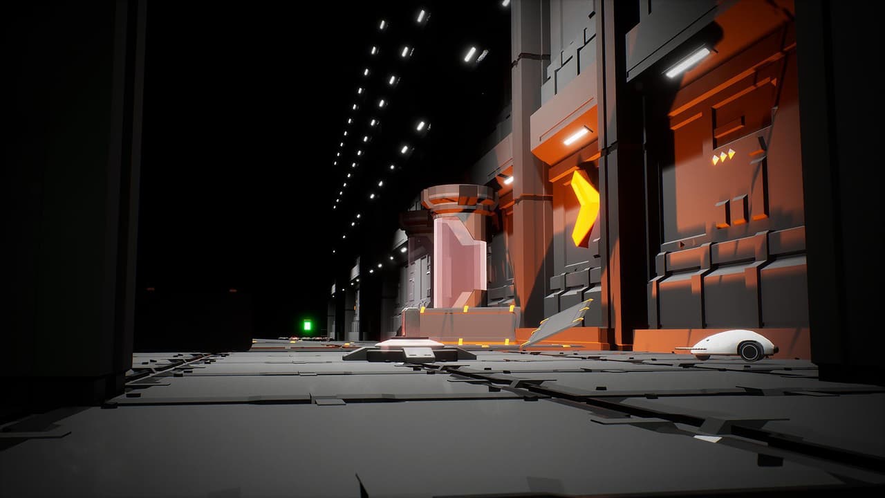 PlugBot Adventures