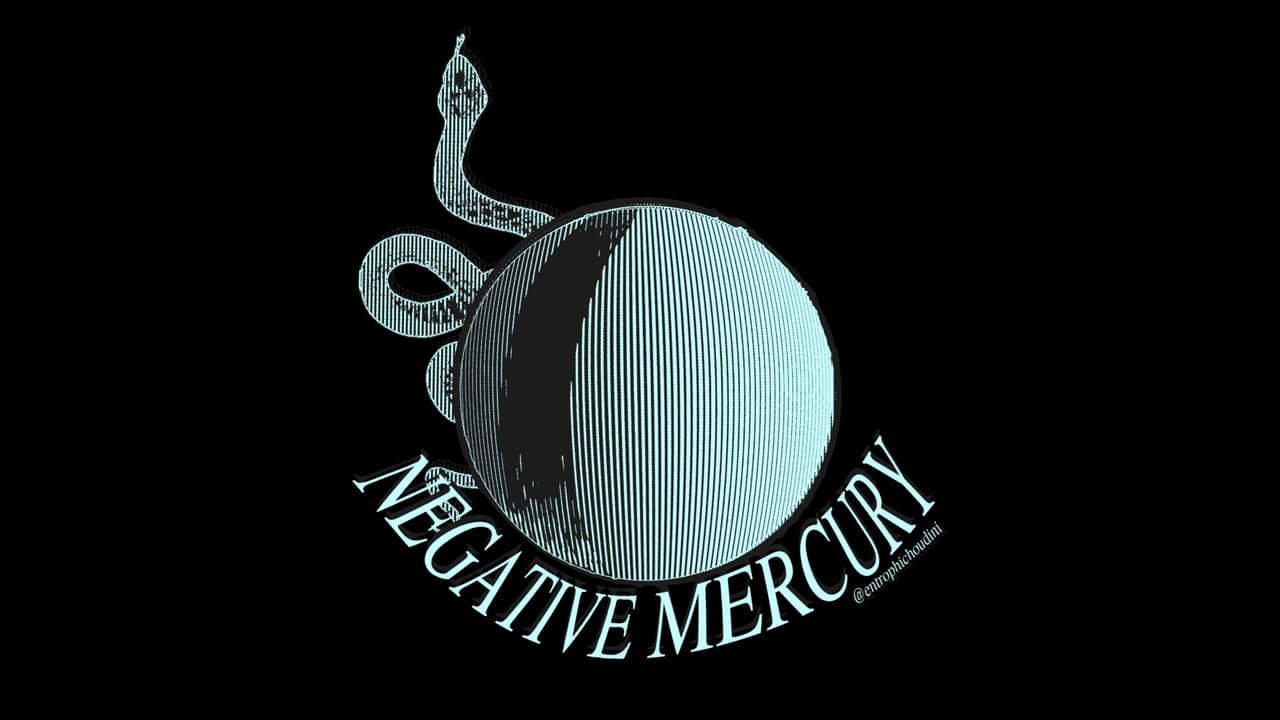 Negative Mercury