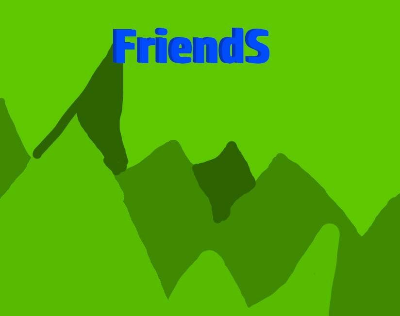 FriendS (Meritcoding)