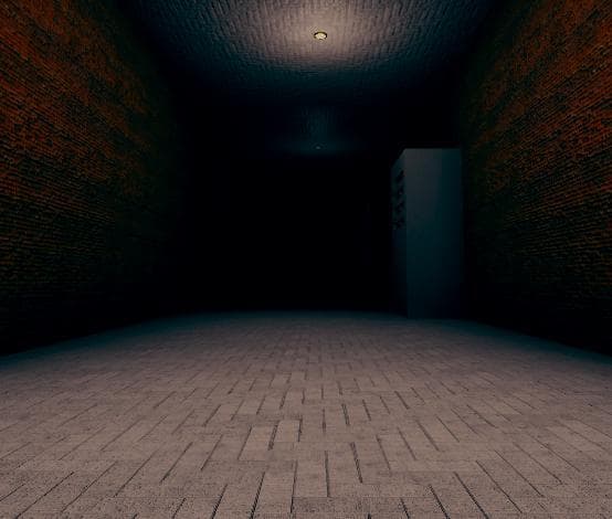 HALLWAY (Killer228(official))