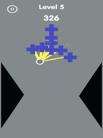 Avoid Ball screenshot 3