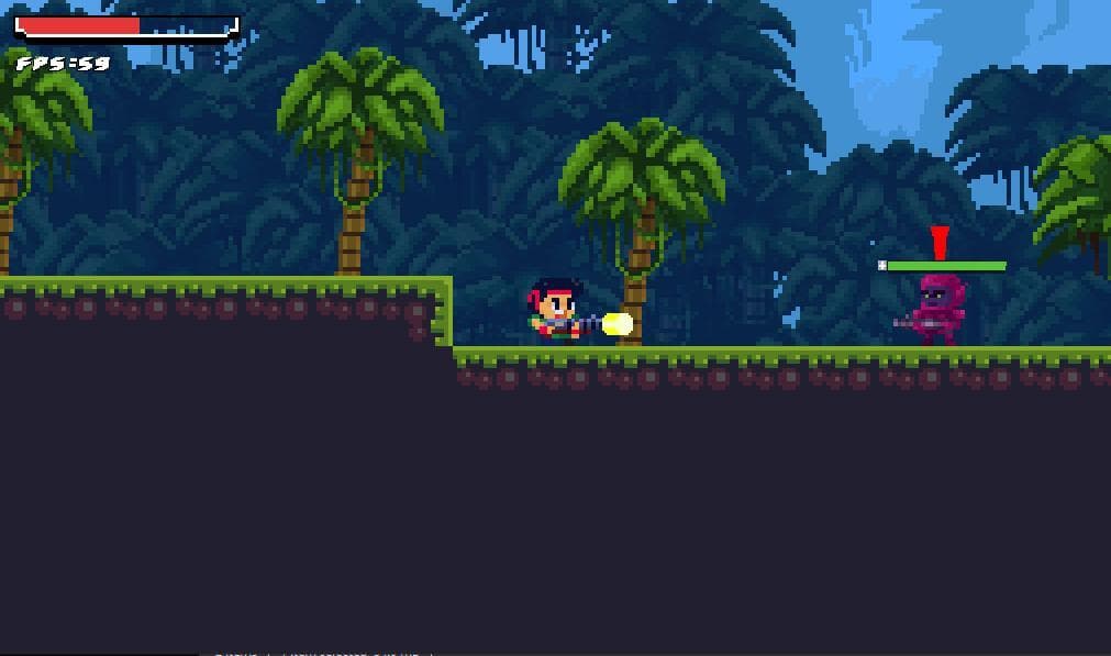 Bullet Fire (AllawiDev) screenshot 4