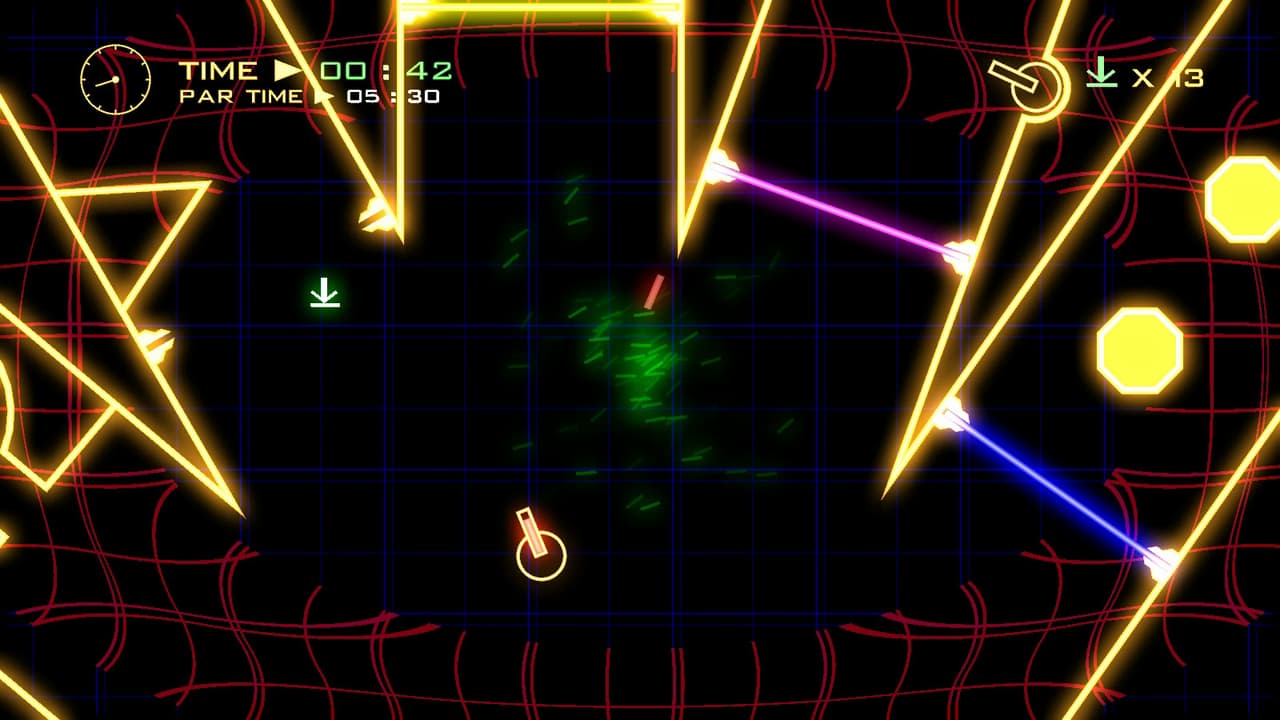 Hyphen screenshot 2