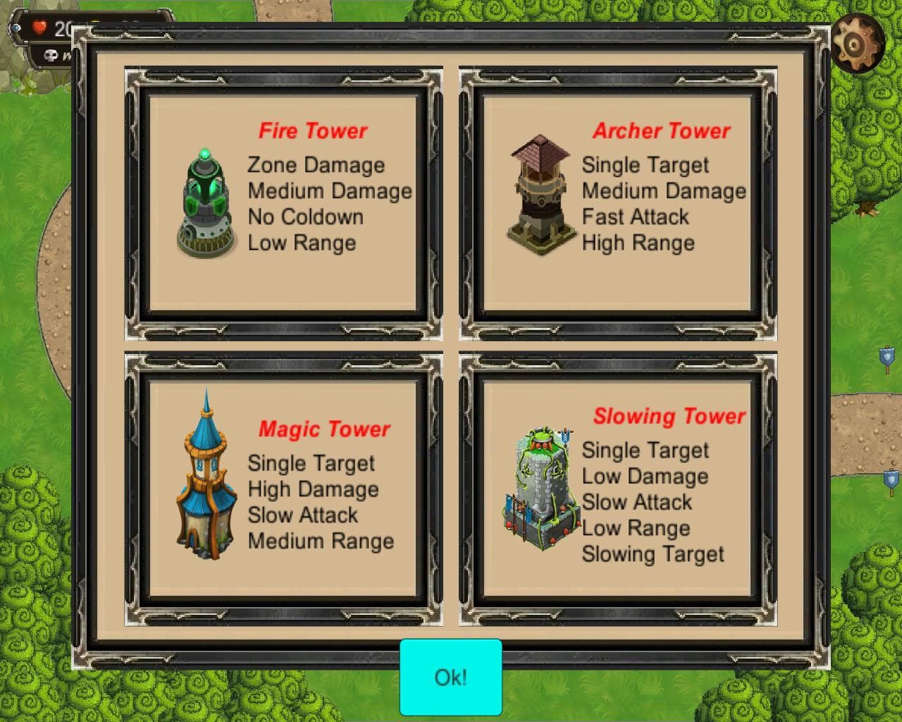Kingdom Attack screenshot 2