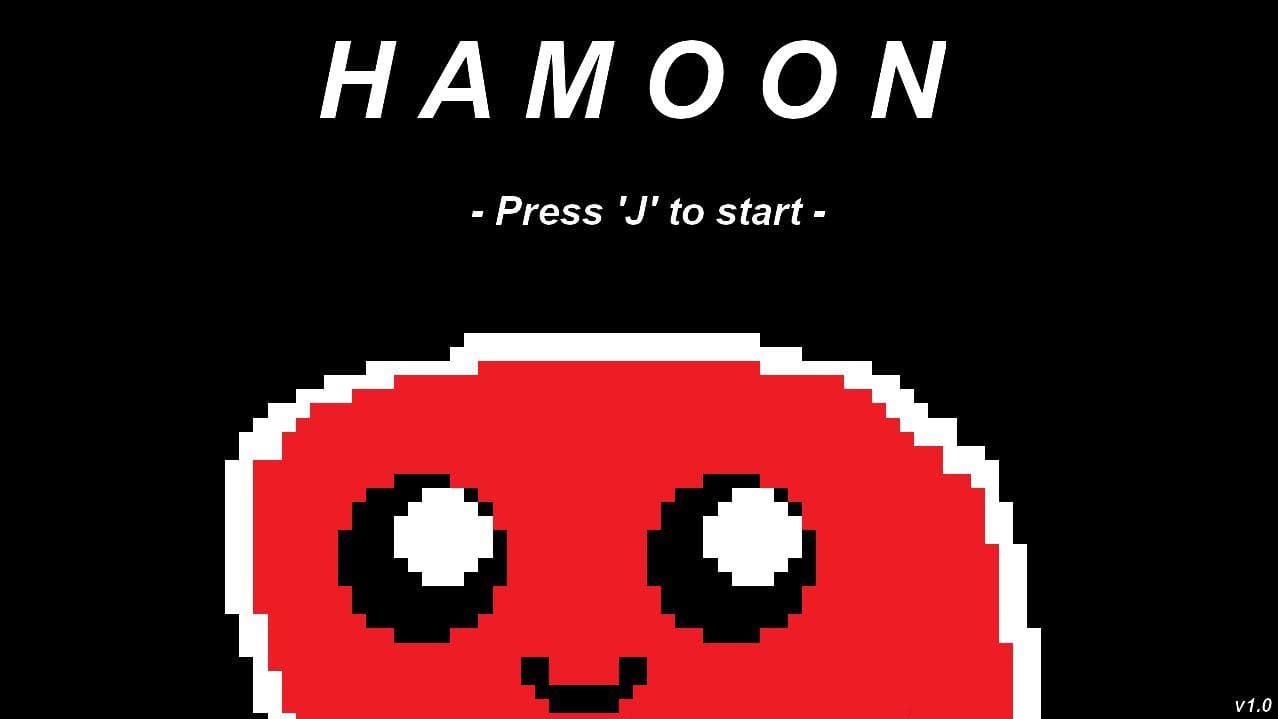 Hamoon screenshot 2
