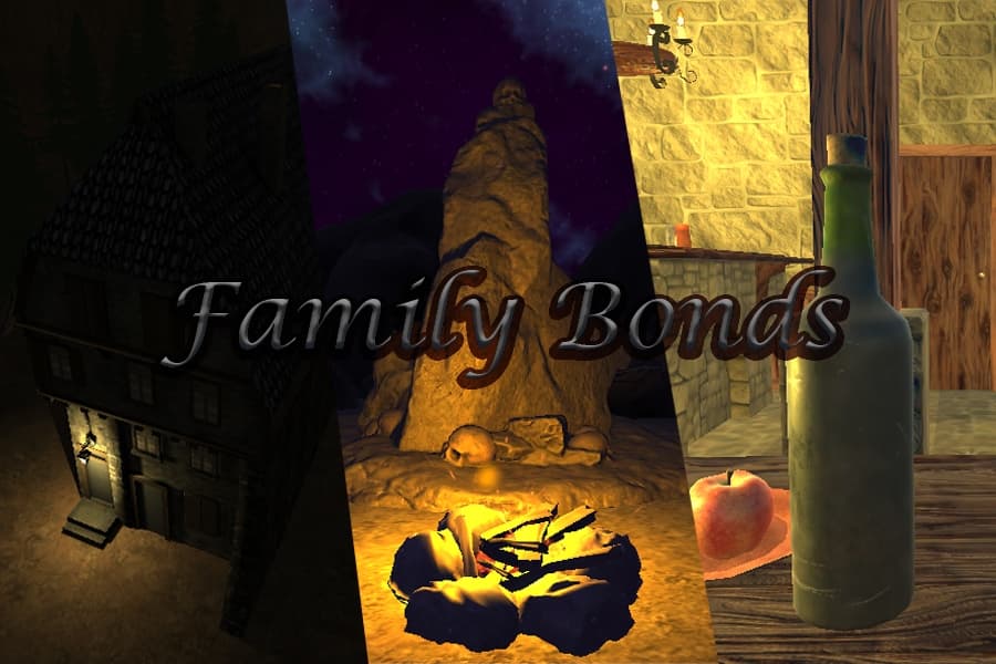 Family Bonds