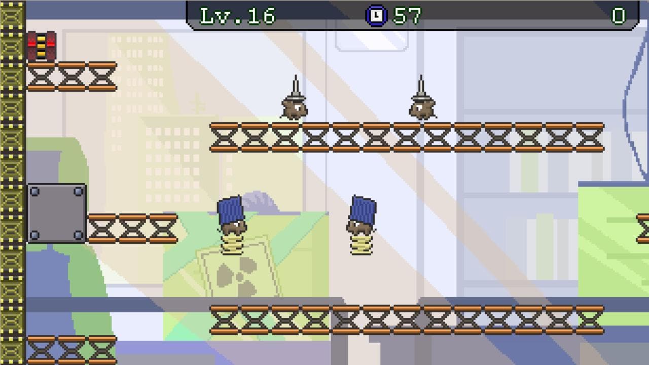LD51 - Slime Can Fly screenshot 2