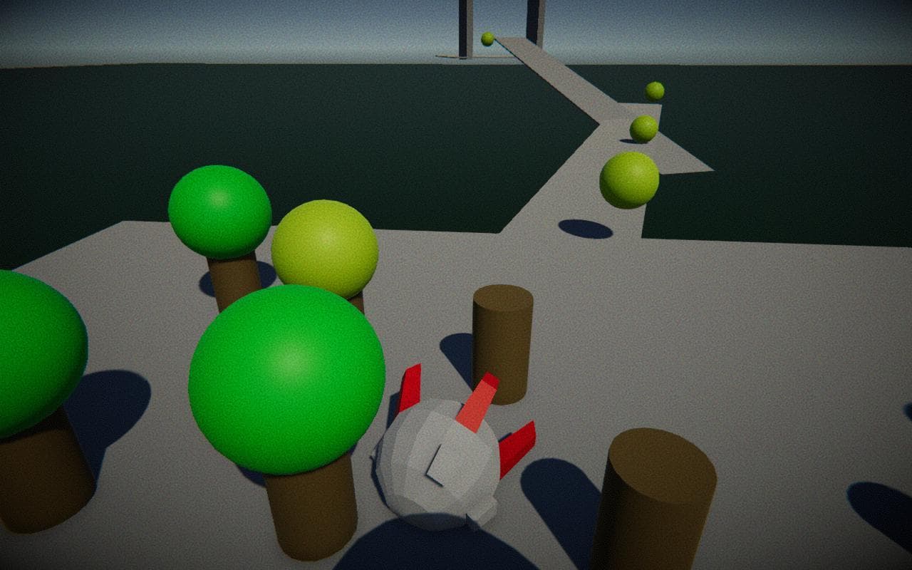 FirstBall