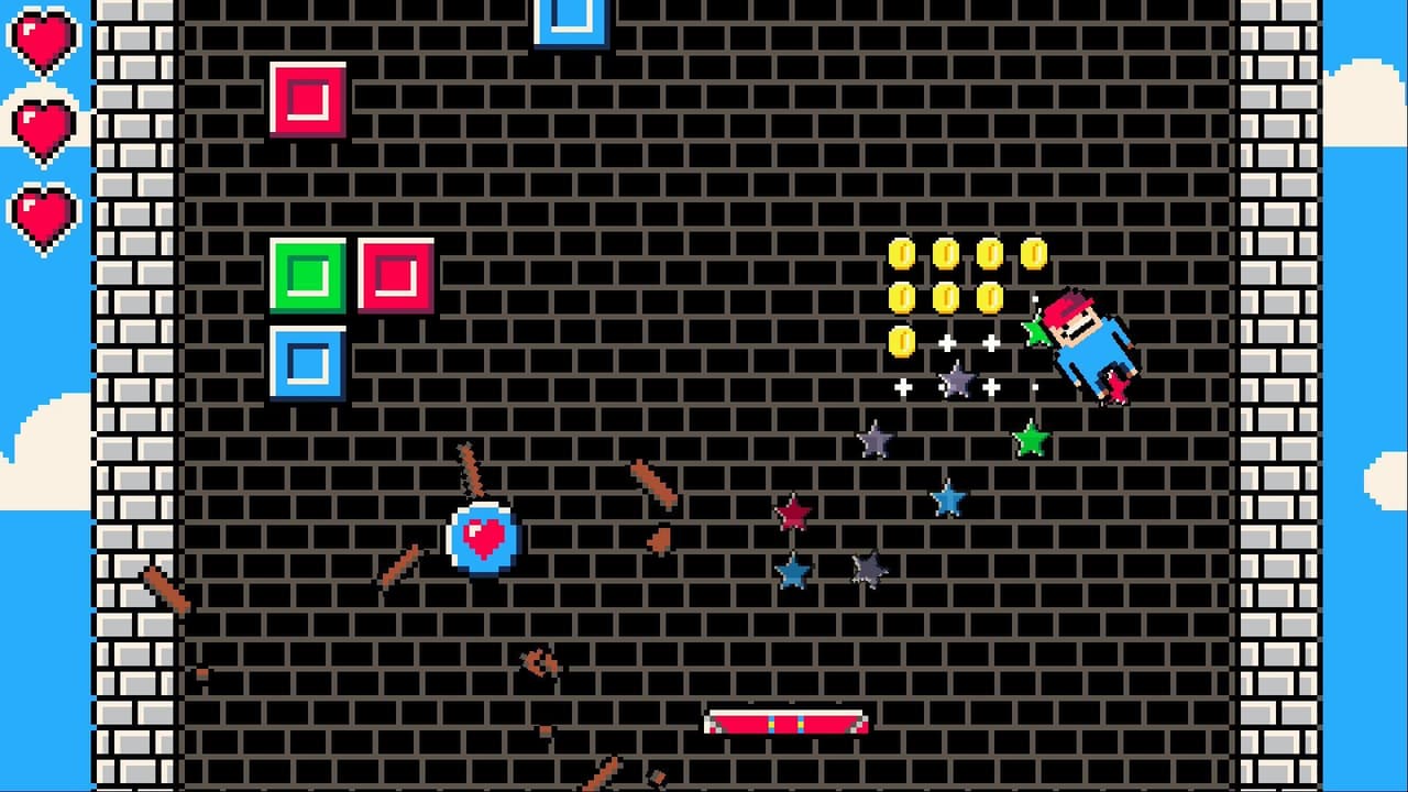 IcyNoid screenshot 4