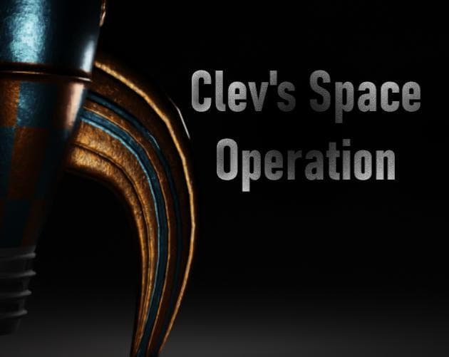 Clevs Space Operation