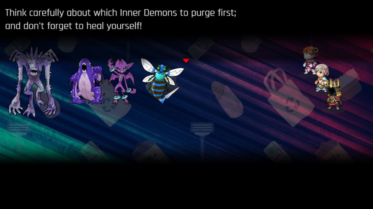 Differentiate (itch) screenshot 5
