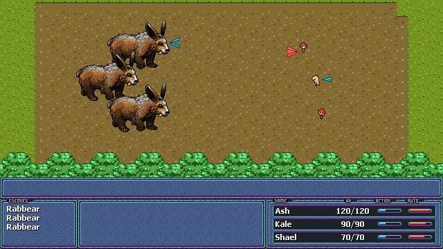 Save Point screenshot 2