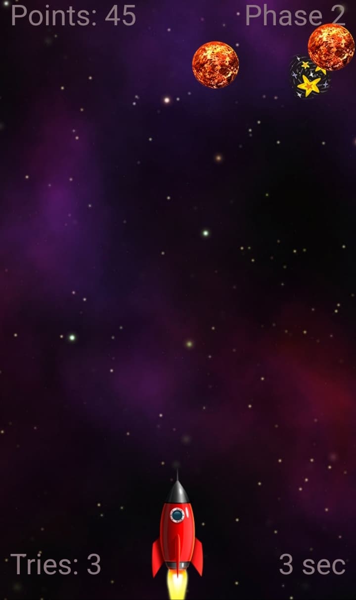 Spazion navicell 2.0 screenshot 3