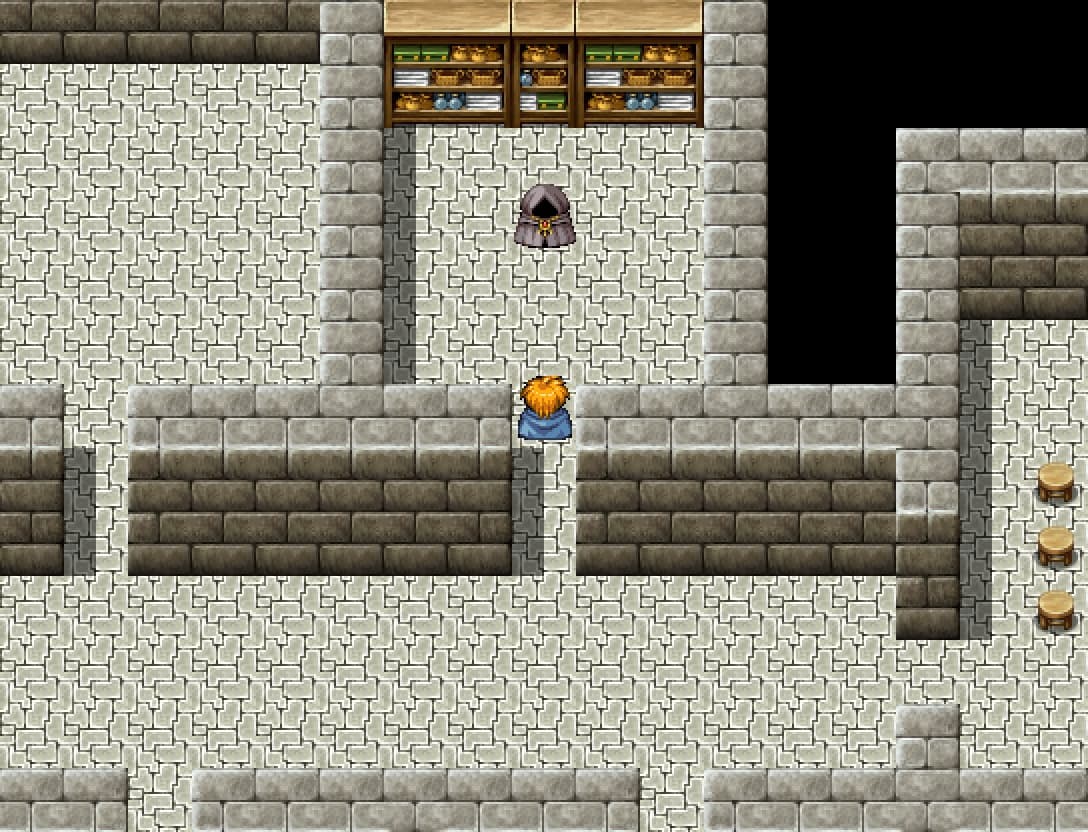 World of Talecraft screenshot 4