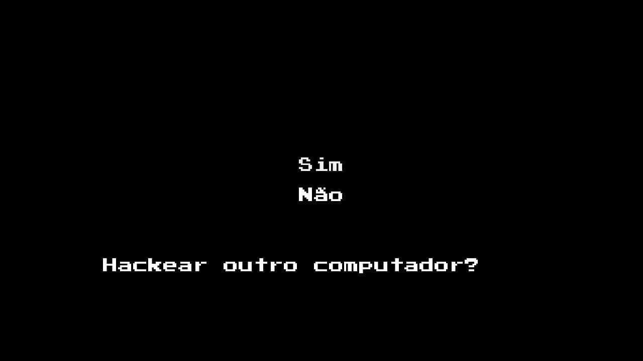 Hackeando o Binbows