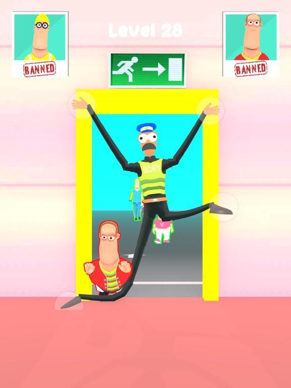 No Entry! screenshot 4