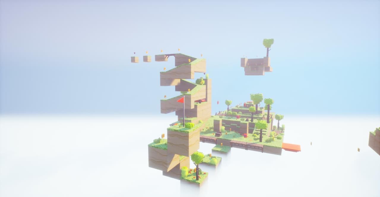 BLOXS (LandmarkDigital) screenshot 2
