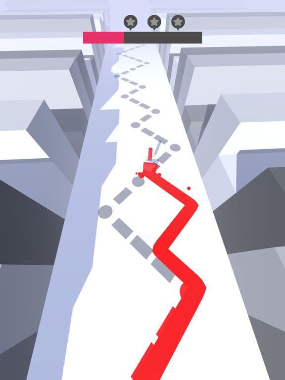 ZigZagPaint screenshot 3