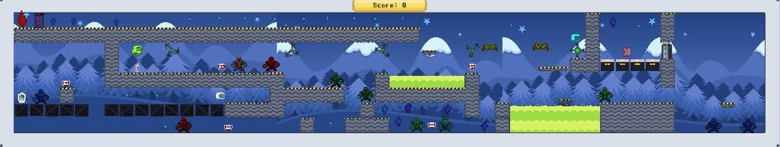 Neo escape plan web