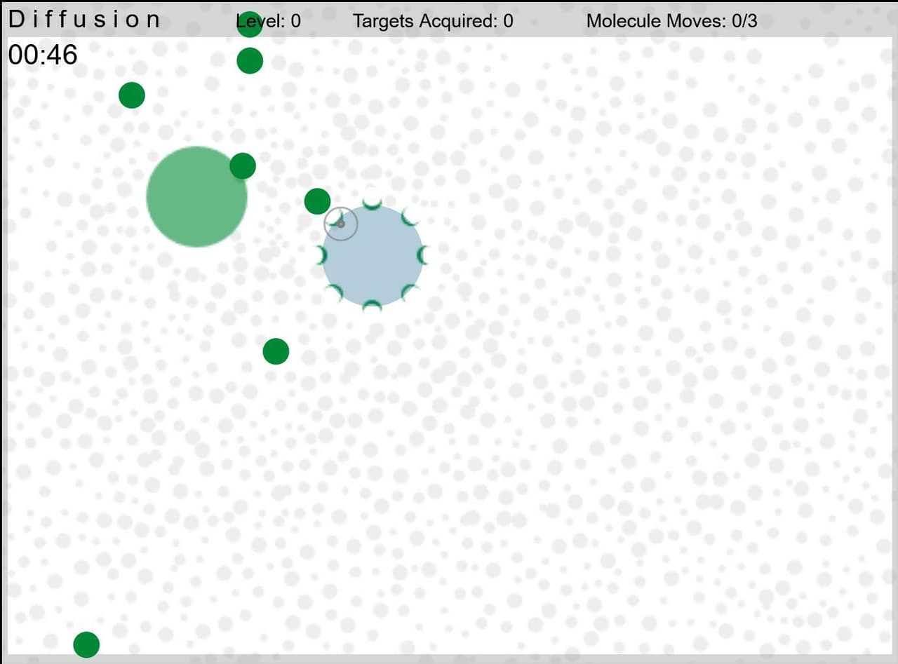 Diffusion screenshot 2