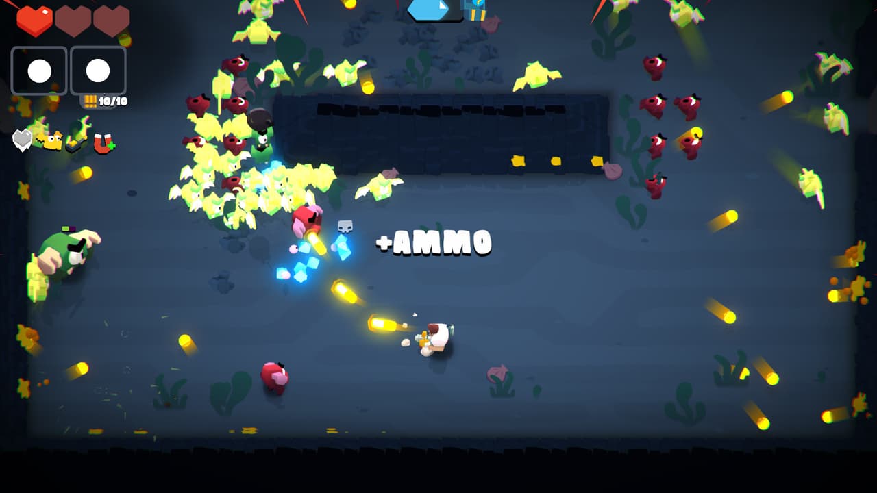 Tormental screenshot 4