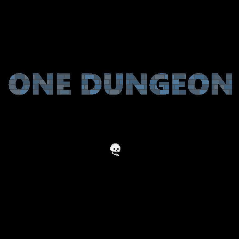 One Dungeon - LD37 screenshot 2