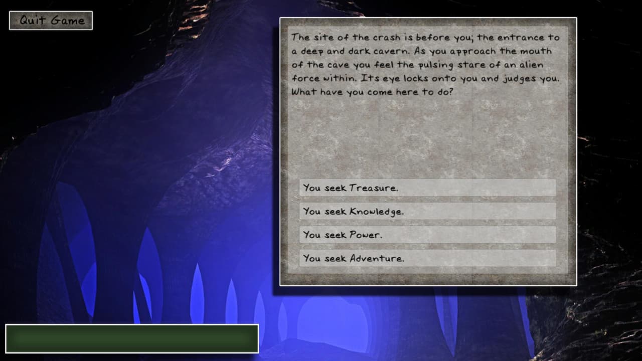 Ignotum screenshot 3