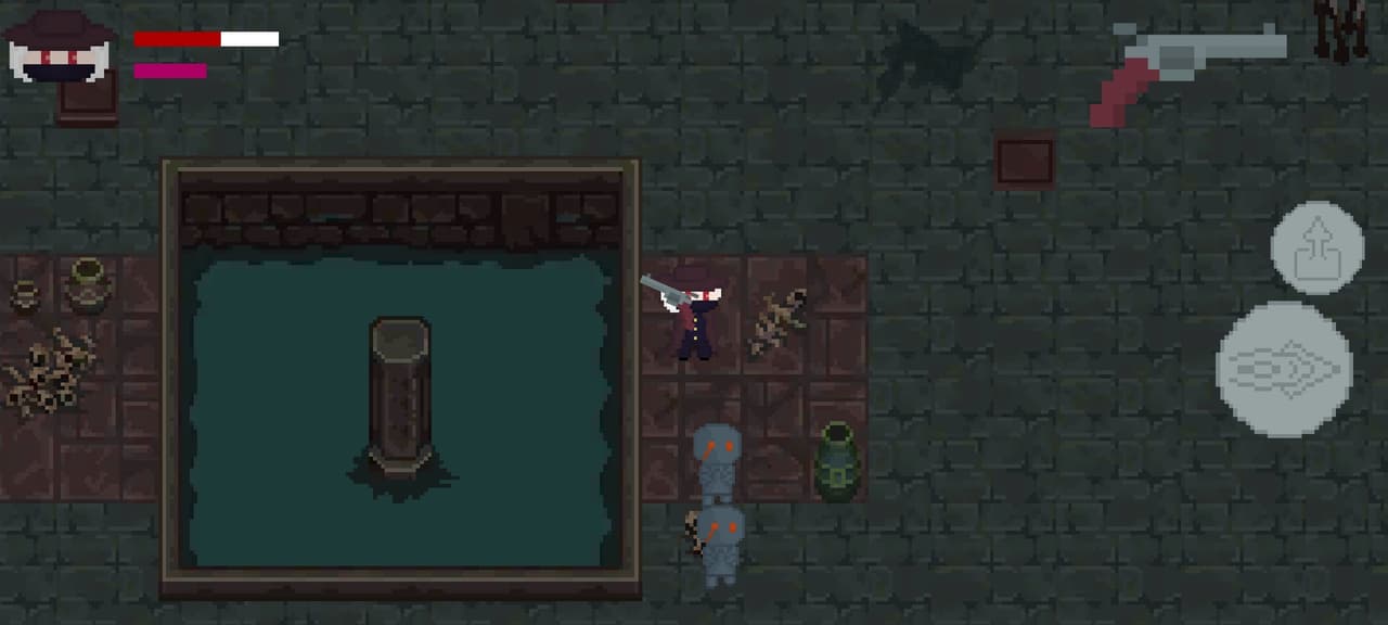 Eclipsis screenshot 3