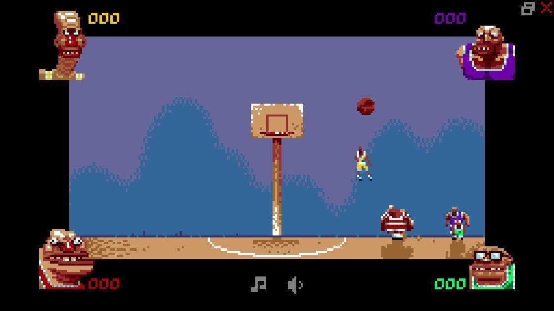 HeadBall screenshot 3