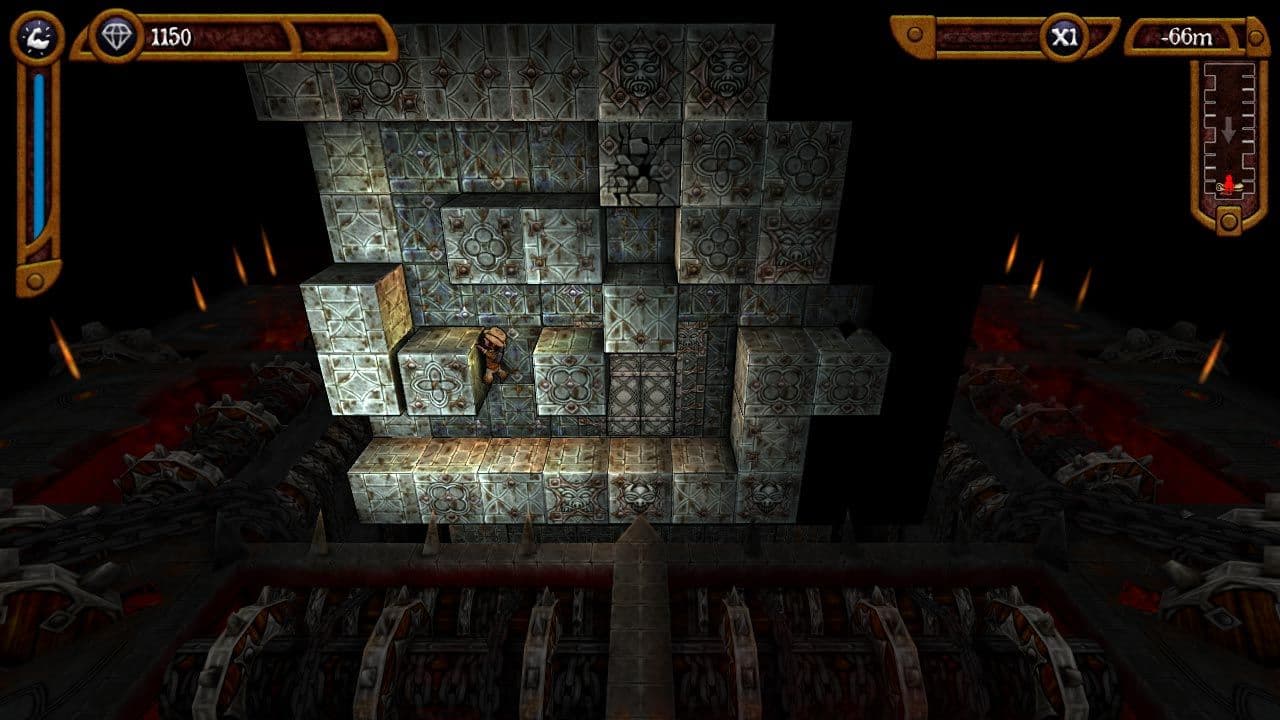 Diamond Dan screenshot 4