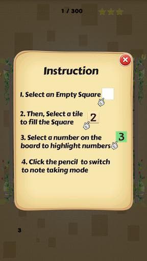 Sudoku Challenge
