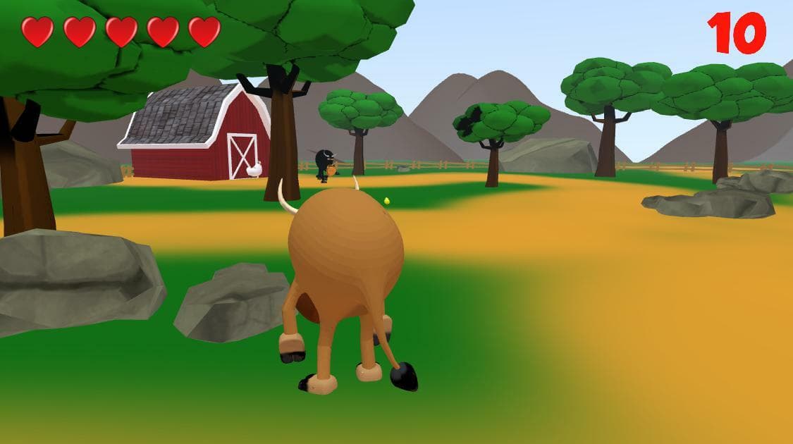 Rico & Roco Game screenshot 3
