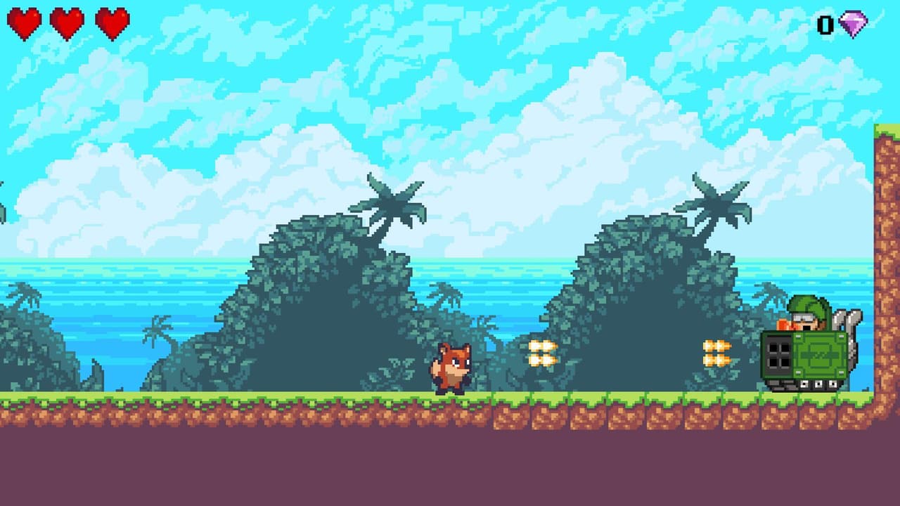 Foxs Tail screenshot 6