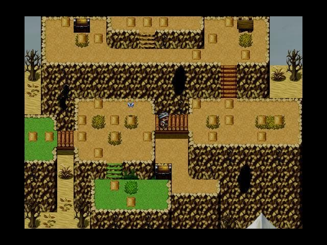 Bag O Sand screenshot 3