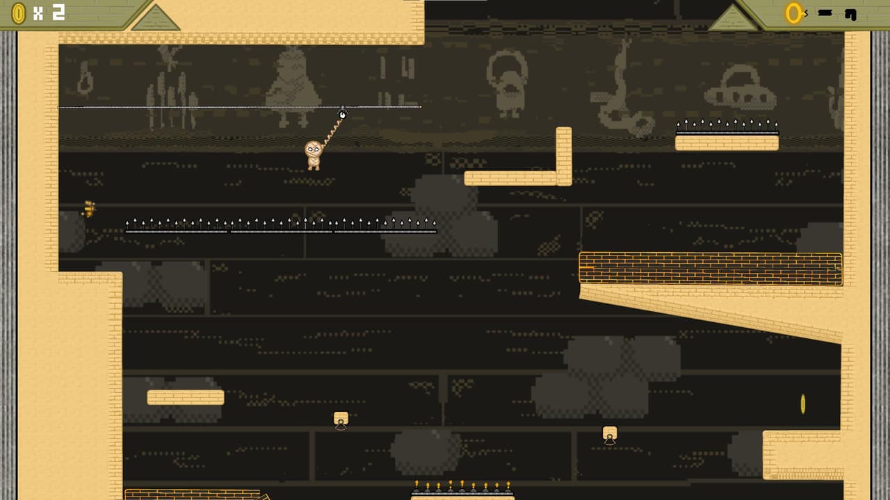 Benddown screenshot 4