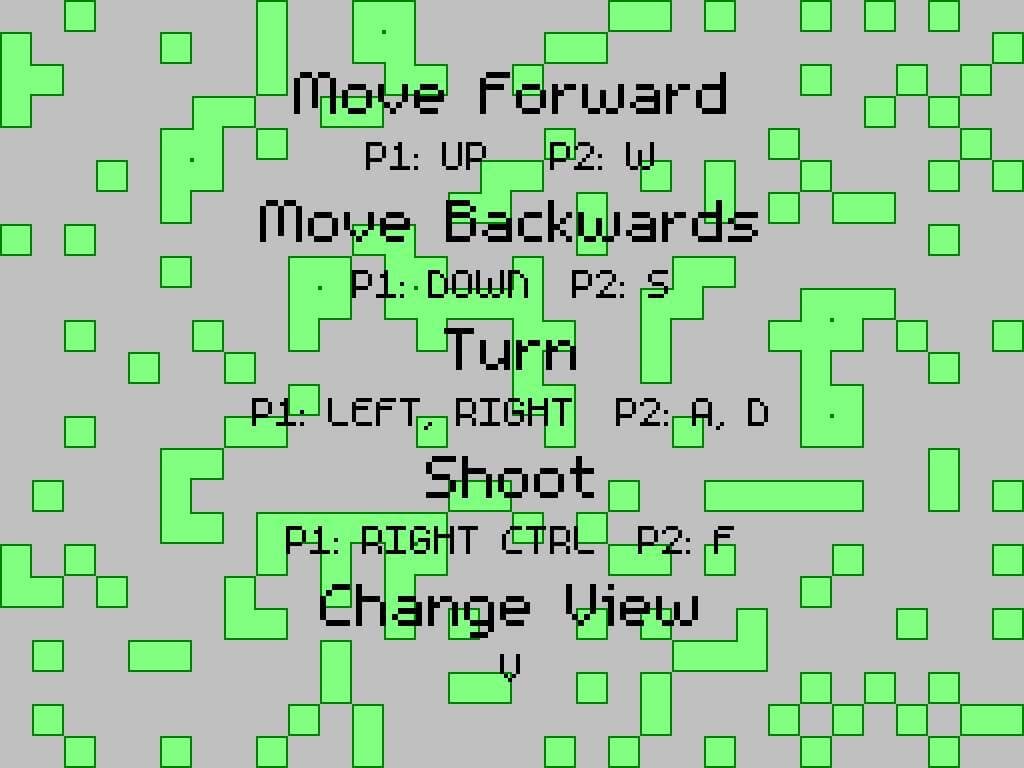 ProcJam screenshot 5