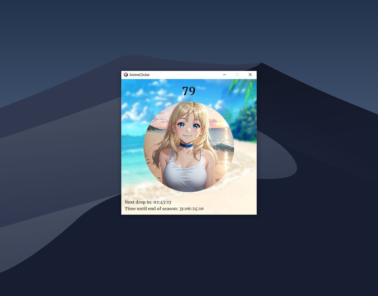 Anime Clicker screenshot 4