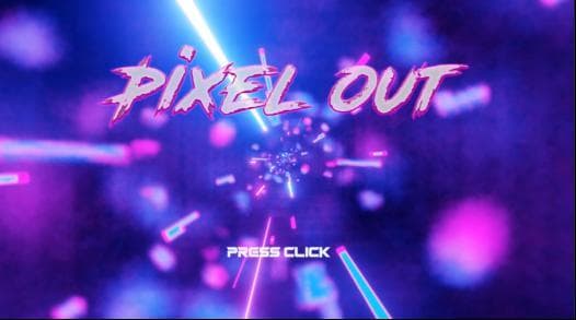 PixelOut screenshot 2