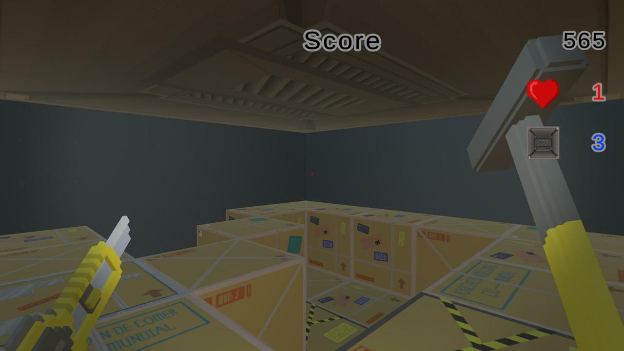 Post Post screenshot 3