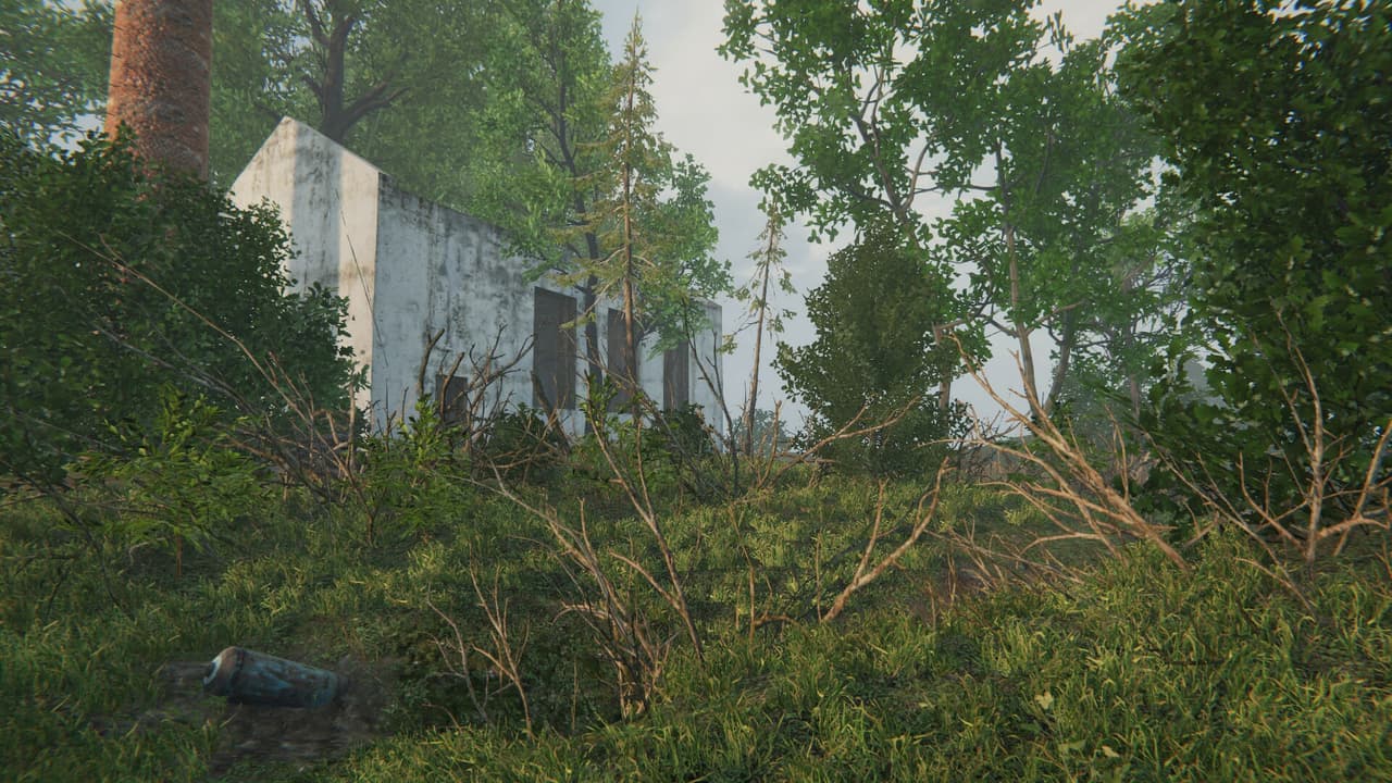 Where Wind Becomes Quiet screenshot 4