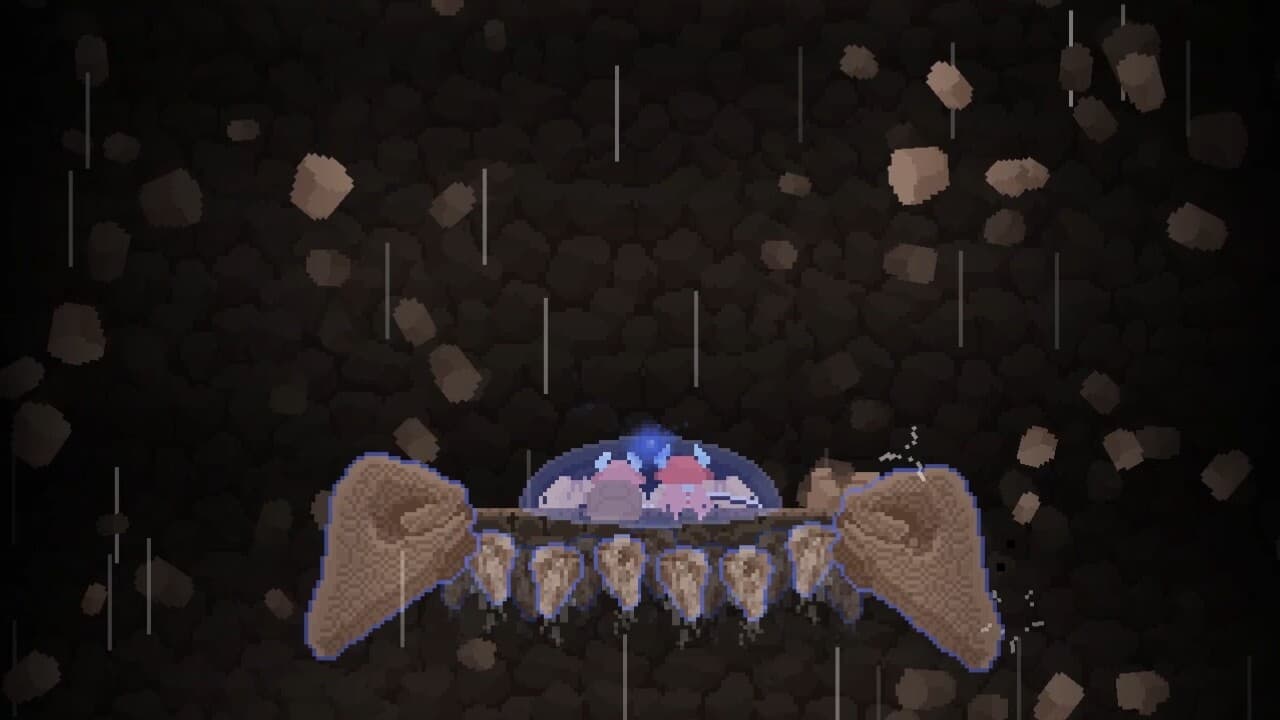 Treasure Drifter: Nian screenshot 4