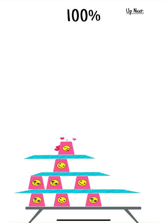 The Cup Challenge screenshot 6