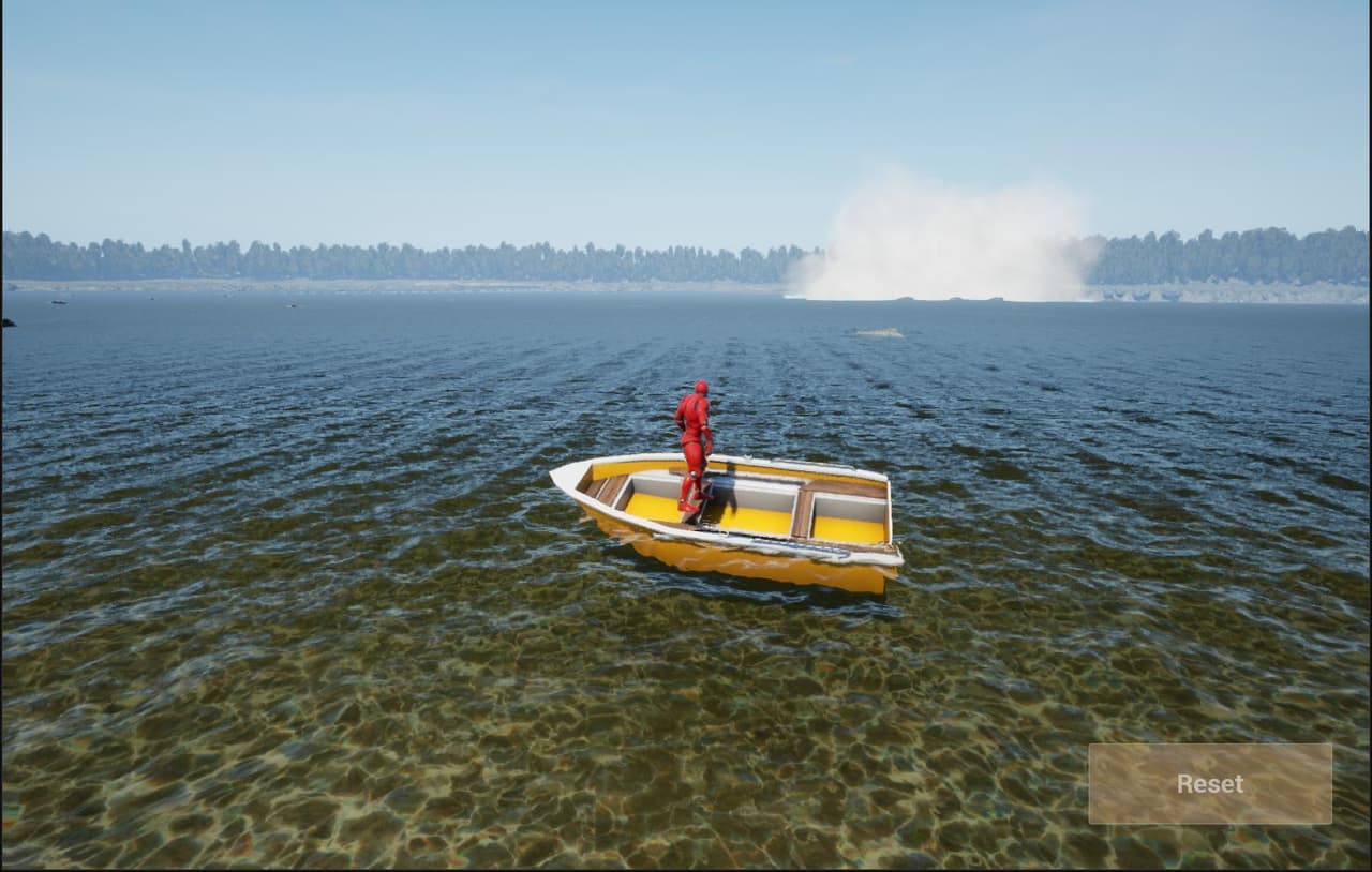 Daredevils Fall screenshot 2