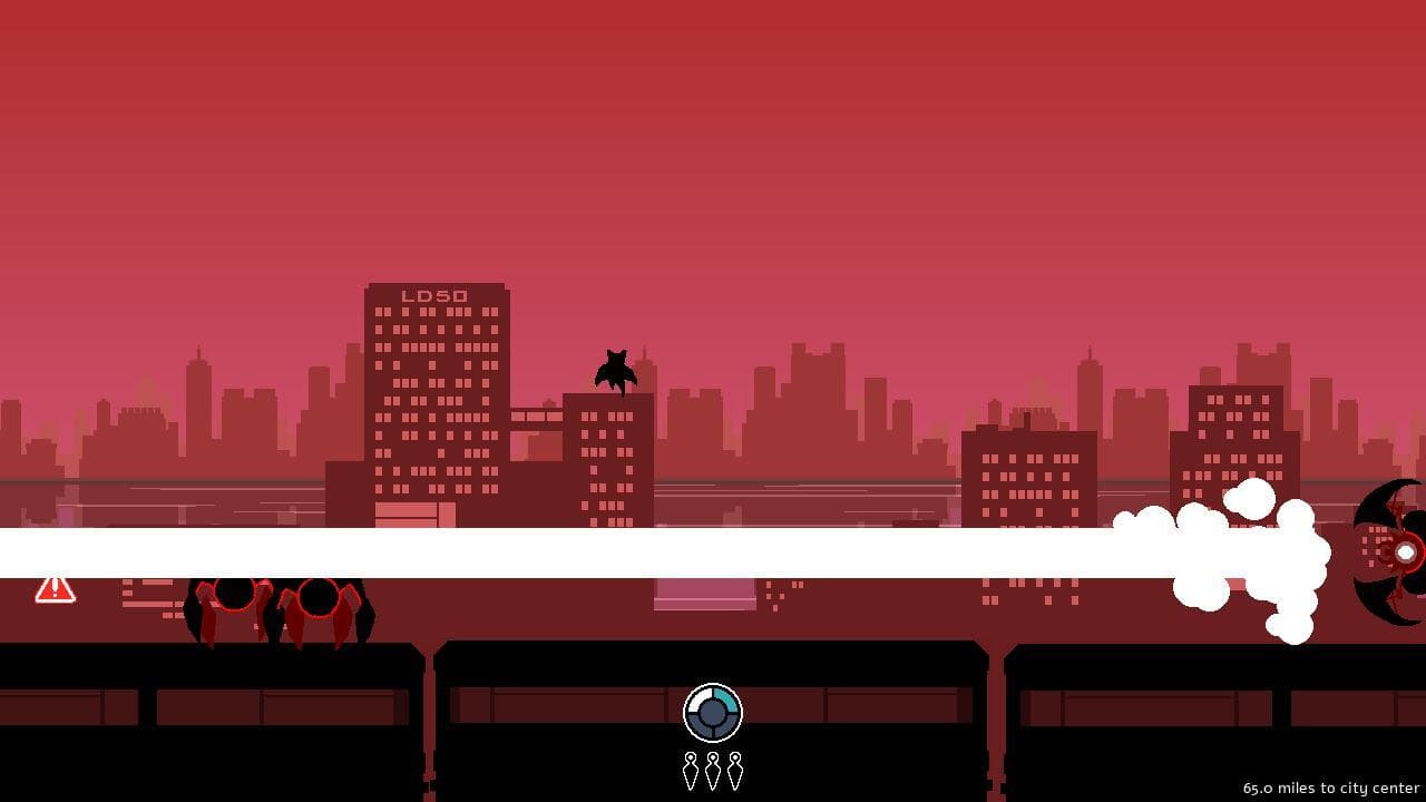 Eleventh Hour (plasmastarfish) screenshot 4