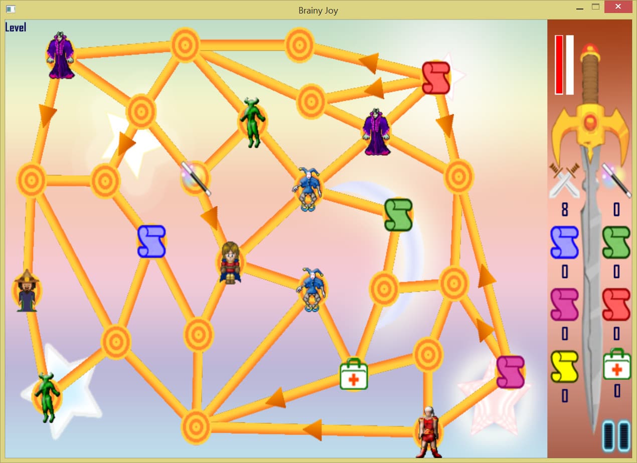 BrainyJoy screenshot 4