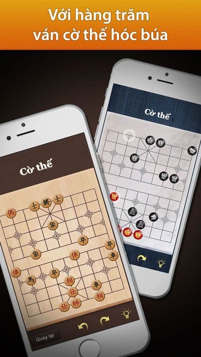 Chinese Chess Master screenshot 6