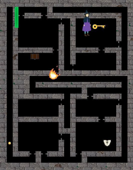 The Path Of The Ball screenshot 3